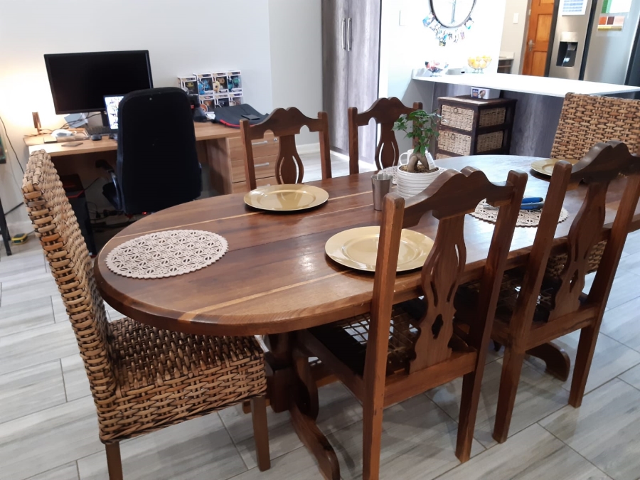 3 Bedroom Property for Sale in Hillside Free State